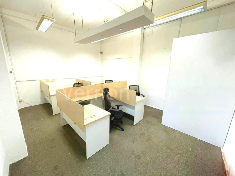 Office for Rent: 311 Old Birdcage Walk - Image 7