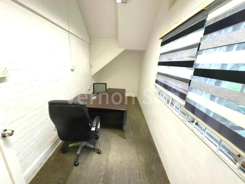 Office for Rent: 311 Old Birdcage Walk - Image 8