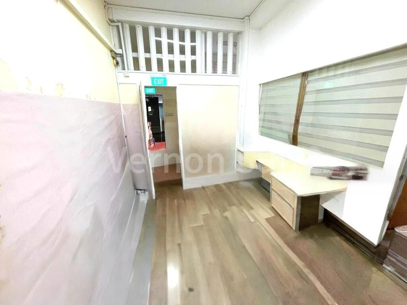 Office for Rent: 311 Old Birdcage Walk - Image 5