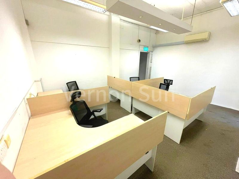 Office for Rent: 311 Old Birdcage Walk - Image 6