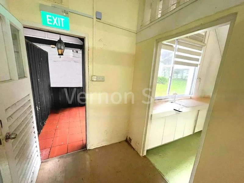 Office for Rent: 311 Old Birdcage Walk - Image 2