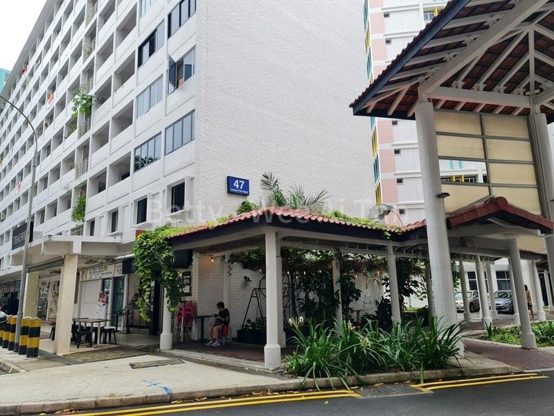 Shop / Shophouse for Rent: 47 Lorong 6, Toa Payoh - Image 4