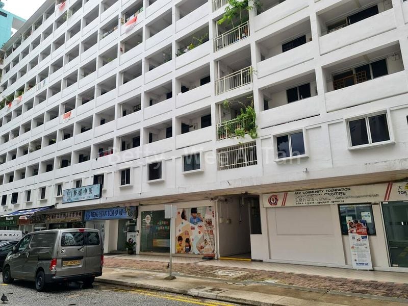 Shop / Shophouse for Rent: 47 Lorong 6, Toa Payoh - Image 3