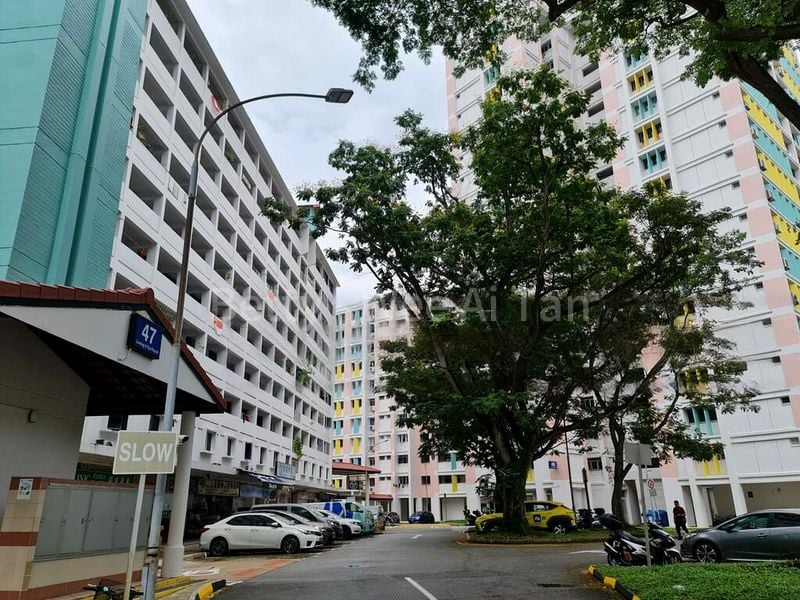 Shop / Shophouse for Rent: 47 Lorong 6, Toa Payoh - Image 6