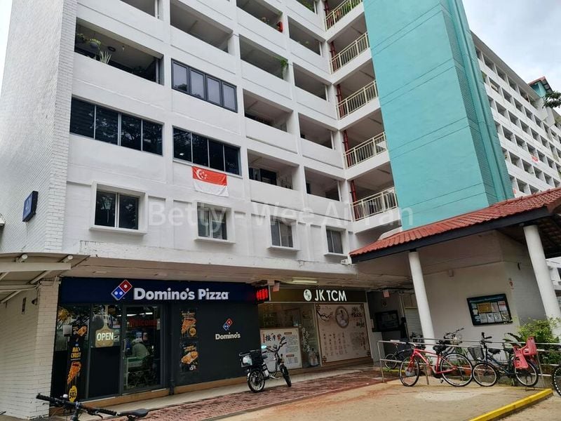 Shop / Shophouse for Rent: 47 Lorong 6, Toa Payoh - Image 9