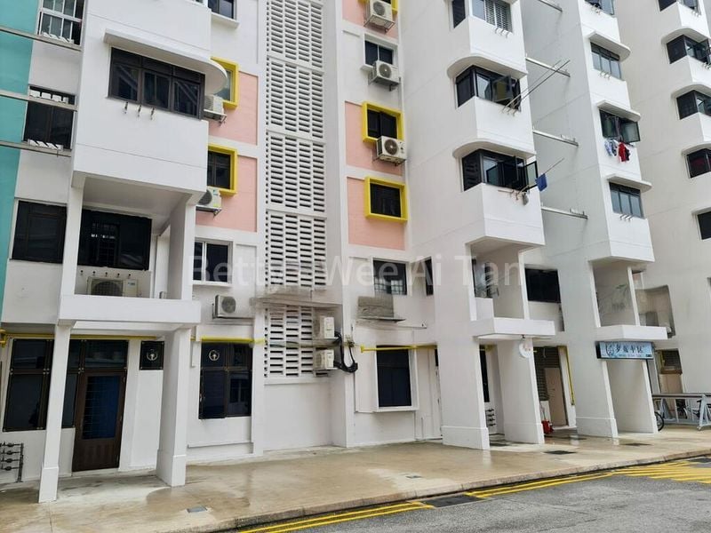 Shop / Shophouse for Rent: 47 Lorong 6, Toa Payoh - Image 7