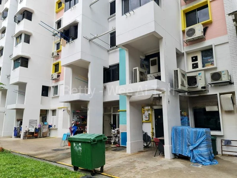 Shop / Shophouse for Rent: 47 Lorong 6, Toa Payoh - Image 2