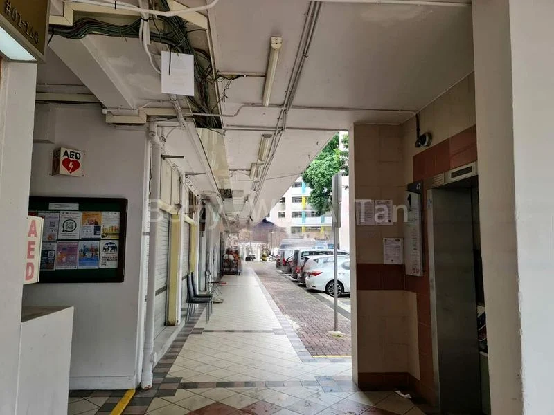 Shop / Shophouse for Rent: 47 Lorong 6, Toa Payoh - Image 8