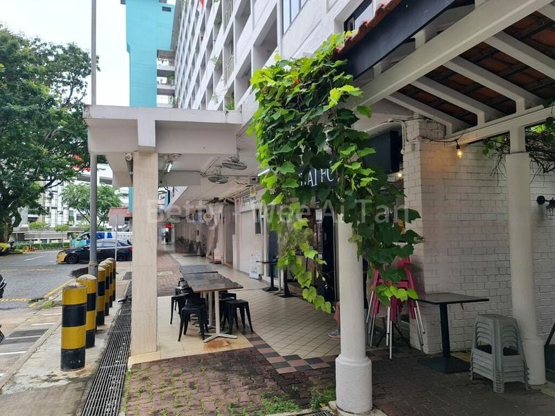 Shop / Shophouse for Rent: 47 Lorong 6, Toa Payoh - Image 10