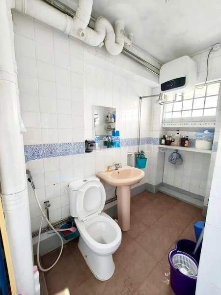 Master Room (HDB) for Rent in  736 Yishun Street 72 - Image 4