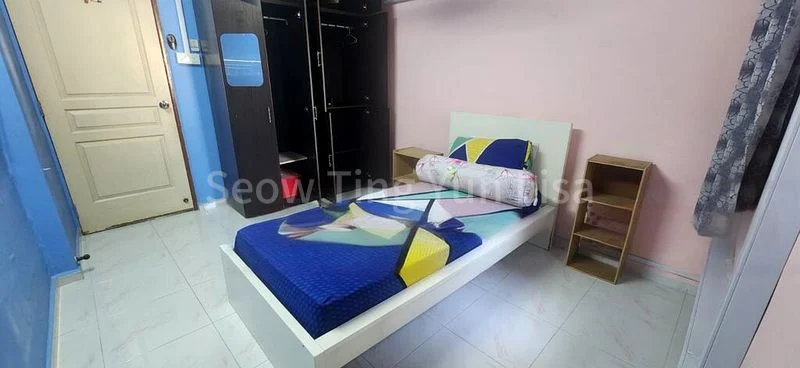 Master Room (HDB) for Rent in  736 Yishun Street 72 - Image 1