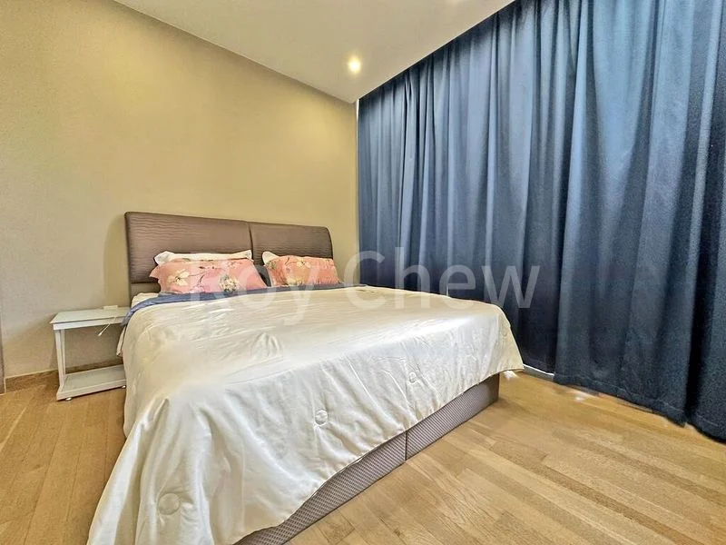 5 Bed Cluster House (Landed) for Rent in  Belgravia Villas - Image 8