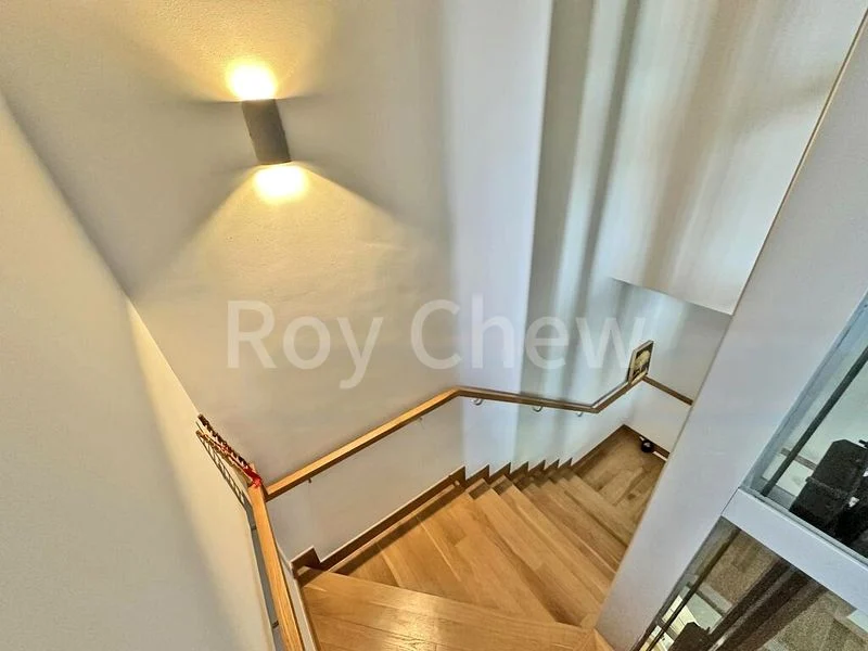 5 Bed Cluster House (Landed) for Rent in  Belgravia Villas - Image 6