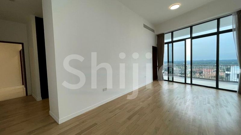 4 Bed Condo for Rent in  D'leedon - Image 3