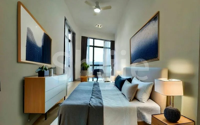 4 Bed Condo for Rent in  D'leedon - Image 8