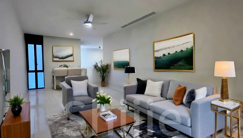 4 Bed Condo for Rent in  D'leedon - Image 4