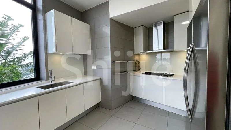 4 Bed Condo for Rent in  D'leedon - Image 5