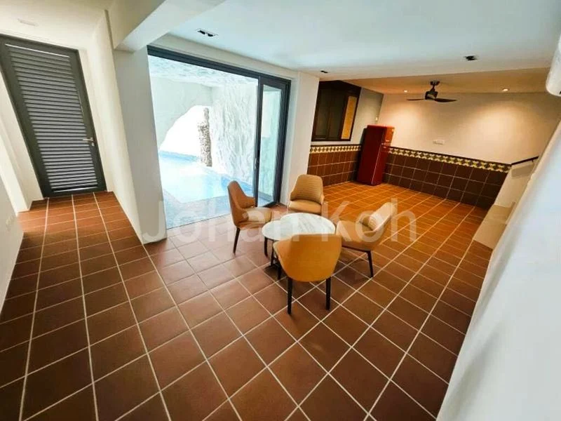 5 Bed Semi-Detached House (Landed) for Sale in  Lucky View - Image 1