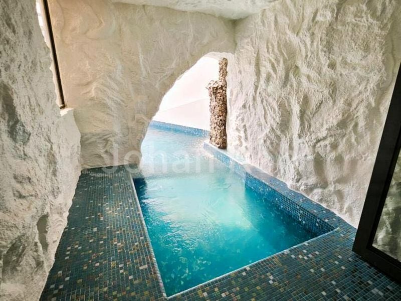 5 Bed Semi-Detached House (Landed) for Sale in  Lucky View - Image 3