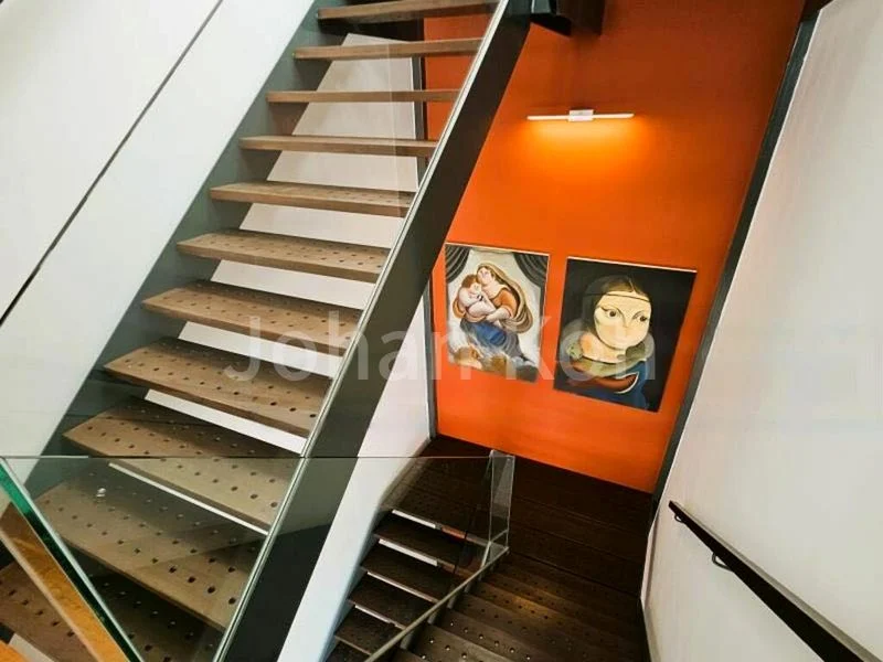 5 Bed Semi-Detached House (Landed) for Sale in  Lucky View - Image 2