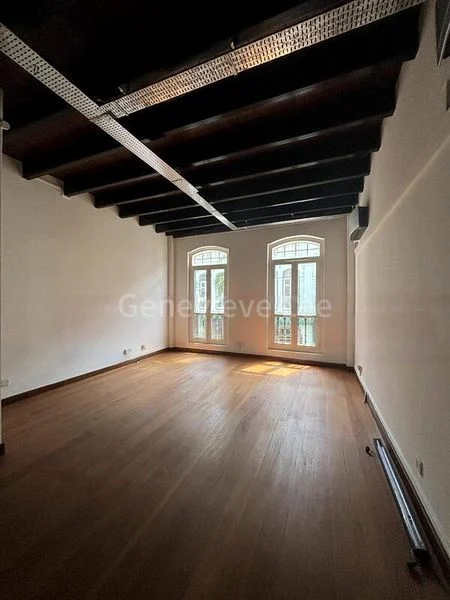 Shop / Shophouse for Rent: Duxton Road - Image 3