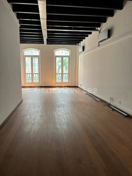 Shop / Shophouse for Rent: Duxton Road - Image 1