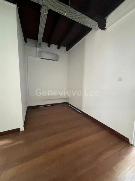 Shop / Shophouse for Rent: Duxton Road - Image 2