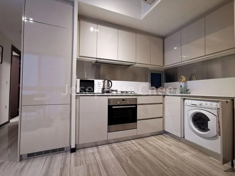 Common Room (Condo) for Rent in  Sophia Residence - Image 3