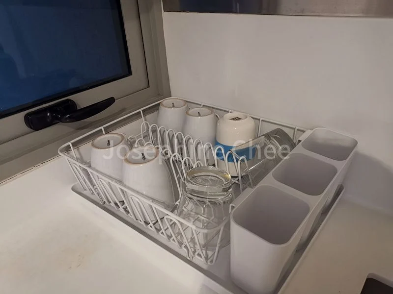 Common Room (Condo) for Rent in  Sophia Residence - Image 5