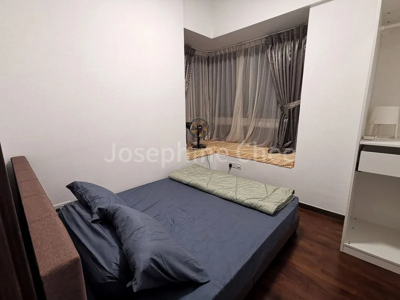 Common Room (Condo) for Rent in  Sophia Residence - Image 1
