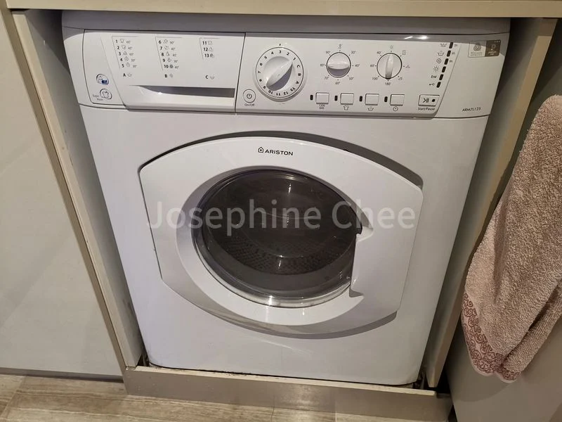 Common Room (Condo) for Rent in  Sophia Residence - Image 6