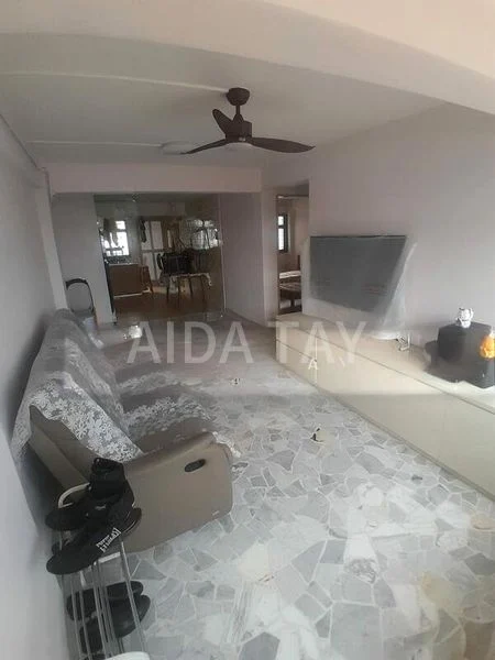 Common Room (HDB) for Rent in  59 Marine Terrace - Image 4