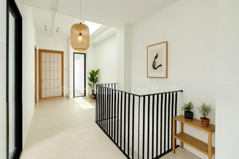 10 Bed Semi-Detached House (Landed) for Sale in  Hougang View - Image 7