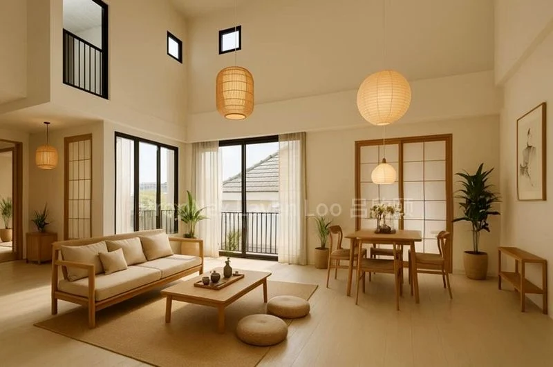 10 Bed Semi-Detached House (Landed) for Sale in  Hougang View - Image 9