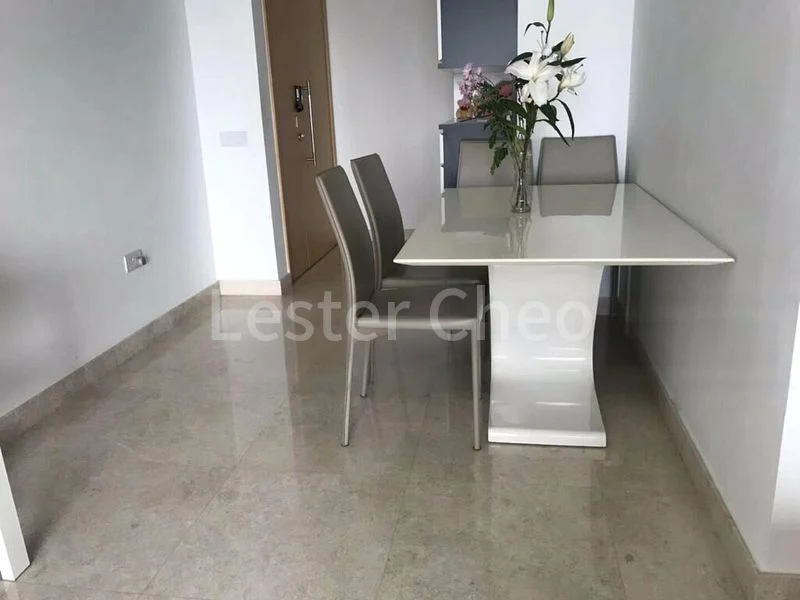 Common Room (Condo) for Rent in  Eight Riversuites - Image 3