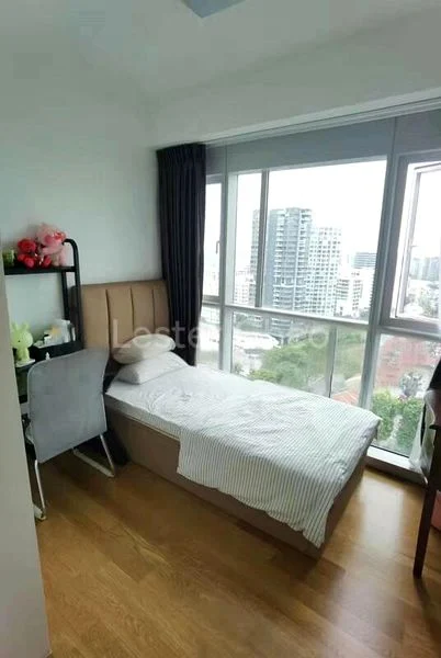 Common Room (Condo) for Rent in  Eight Riversuites - Image 6
