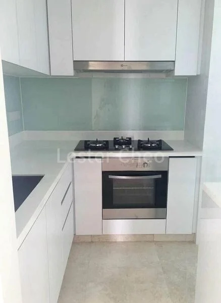 Common Room (Condo) for Rent in  Eight Riversuites - Image 2