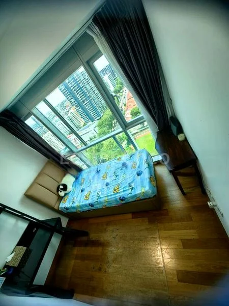 Common Room (Condo) for Rent in  Eight Riversuites - Image 5