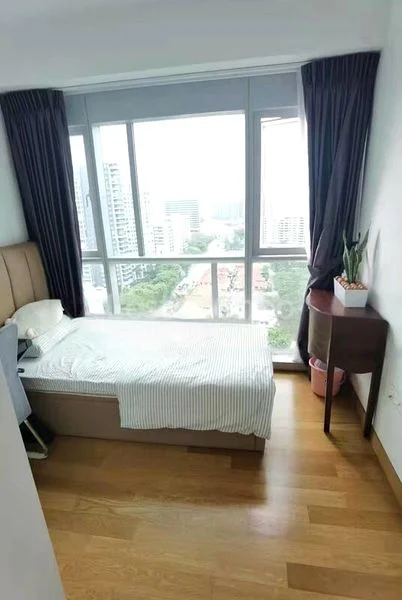 Common Room (Condo) for Rent in  Eight Riversuites - Image 8
