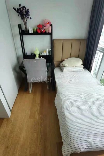 Common Room (Condo) for Rent in  Eight Riversuites - Image 7