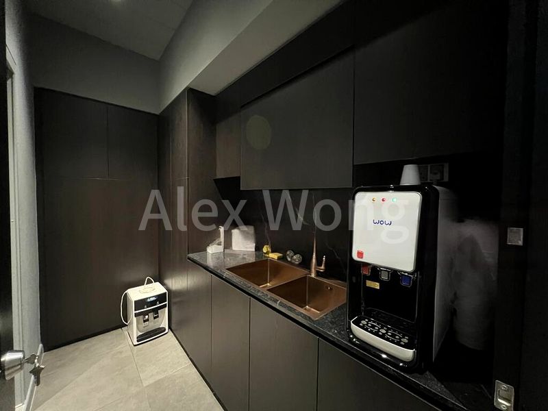 Light Industrial (B1) for Sale: Tradehub 21 - Image 10