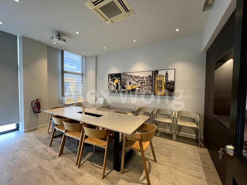 Light Industrial (B1) for Sale: Tradehub 21 - Image 3