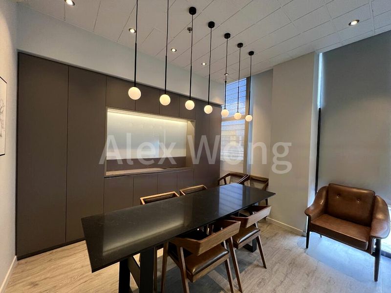 Light Industrial (B1) for Sale: Tradehub 21 - Image 4