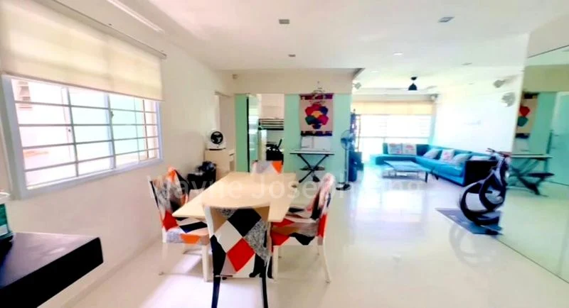 5 Room (5I) HDB for Sale in 203B Punggol Field - Image 8