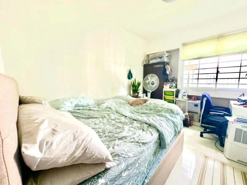 5 Room (5I) HDB for Sale in 203B Punggol Field - Image 3