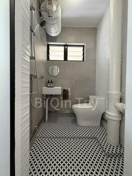 3 Room (3NG) HDB for Rent in 614 Bedok Reservoir Road - Image 4
