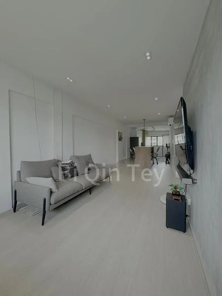 3 Room (3NG) HDB for Rent in 614 Bedok Reservoir Road - Image 7