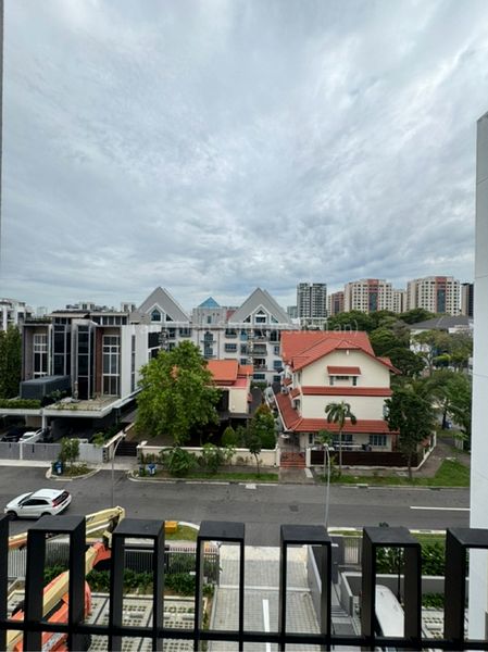 Common Room (Condo) for Rent in Royal Hallmark - Image 2