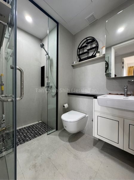 Common Room (Condo) for Rent in Royal Hallmark - Image 4