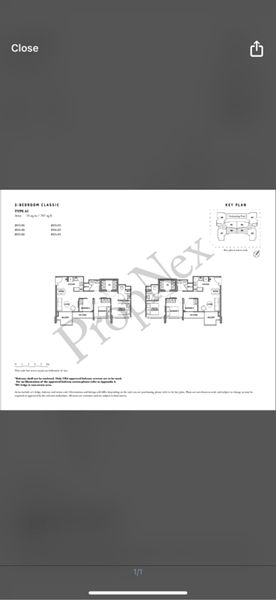 Common Room (Condo) for Rent in Royal Hallmark - Image 7